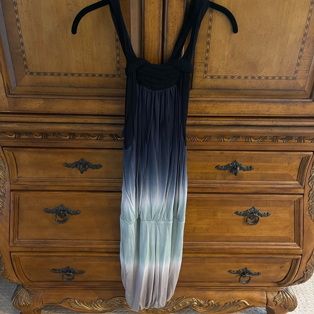YF&B Mini Dress